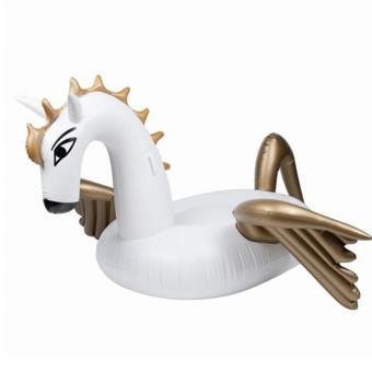 OEM ห่วงยางเพกาซัส Pegasus inflatable ห่วงยางแฟนซี แพยางเพกาซัส