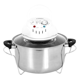 OTTO CO-709CONVECTION OVEN 1300 W.