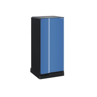 Toshiba GR-B145ZBBK/ZNB REFRIGERATOR5Q1D - สีน้ำเงิน