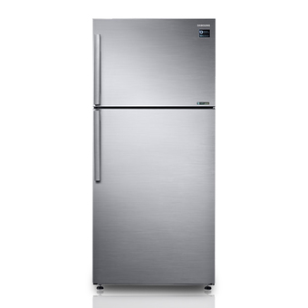 SAMSUNG ตู้เย็น 2 ประตู 17.7Q รุ่น RT50K6135S8/ST