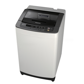 PANASONIC เครื่องซักผ้าฝาบน 9 Kg. รุ่น NA-F90B5