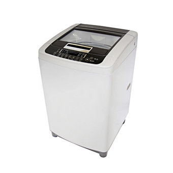 LG เครื่องซักผ้าฝาบน ขนาด 11 กิโลกรัม รุ่น WF-T1156TD