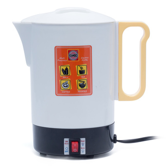 KANDO กาต้มน้ำไฟฟ้า SC-100 ELECTRIC KETTLE - สีขาว