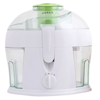 OTTO เครื่องสกัดน้ำผลไม้ รุ่น JE-343B - สีขาว