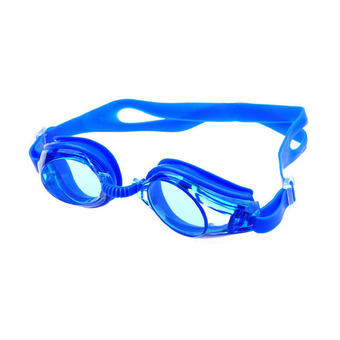 LUXX แว่นตาว่ายน้ำ รุ่น Swimming Goggles (สีน้ำเงิน)