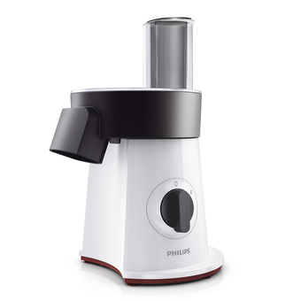 PHILIPS เครื่องทำสลัด 200W. รุ่น HR1388/80