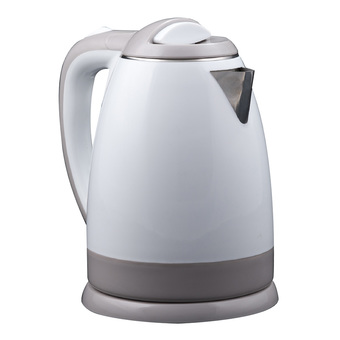 MY HOME KETTLE 1.8 L KT-1805L - Silver