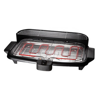 OTTO GR-143 ELECTRIC BARBECUEGRILL2000W