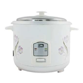 My Home หม้อหุงข้าว รุ่น A104T-MH 1 ลิตร