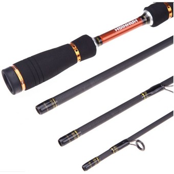 Carbon Fly Fishing Rod Telescopic Lure Sea Fishing Rods (Intl)