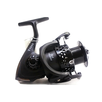 IWA BLACK SCORPION 5000