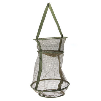 Floating Fishing Basket Mesh Net