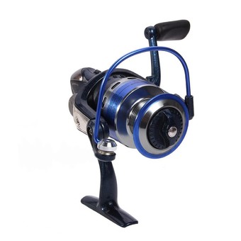 Aluminum Ball Bearings Fishing Spinning Reel Left/Right CH3000 (Intl)