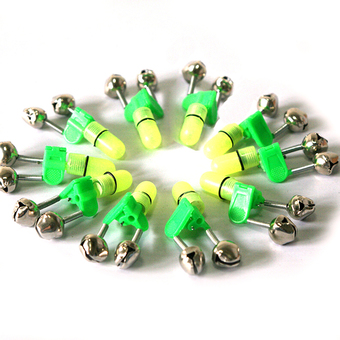 Jetting Buy Fishing alarm LED light night fishing Red