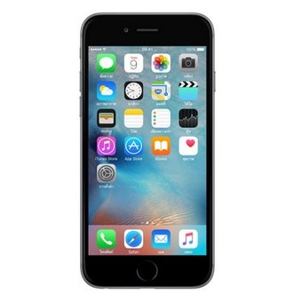 Apple iPhone 6 16GB (Space Grey)