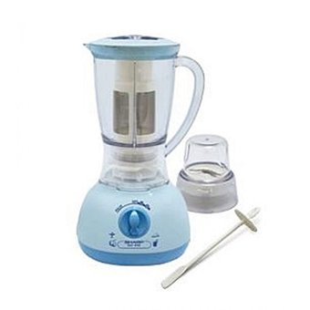 SHARP BLENDER 1.25 L EM-44A - Blue
