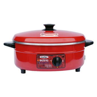 Imarflex กระทะไฟฟ้า รุ่น MP-12Q