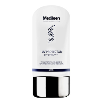 Medileen UV Protector SPF50 PA+++ 30ml