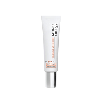 Counter Concept Absolute UV Protection SPF 50+ PA+++ 30 ml.