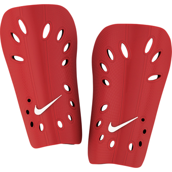 NIKE สนับแข้ง ฟุตบอล ไนกี้ Football Shin Guard J Guard R (SP0040-616) (400)