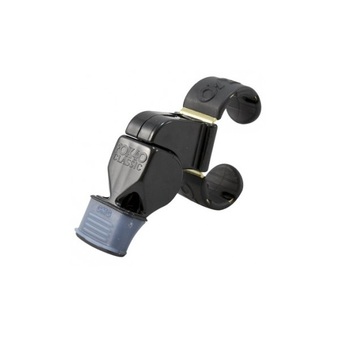 FOX 40 CMG นกหวีด Whistle FOX Classic Fingergrip 115dB