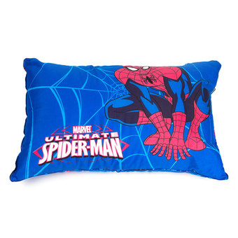 SPIDERMAN หมอนหนุนลิขสิทธิ์ 19X29