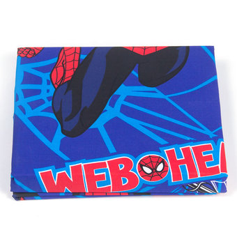 SPIDERMAN ผ้าปูที่นอน 3.5 ฟุต 2 ชิ้น