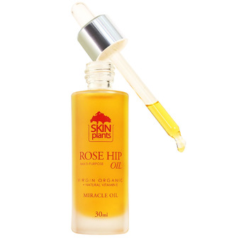 Skinplants Rosehip Oil SKINPLANTS 30ml