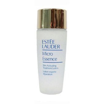 Estee Lauder Micro Essence Skin Activating Treatment Lotion (30 ml.)