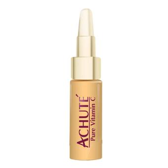 Achute Vit C 100% เพื่อผิวกระจ่างใส ขนาด 2.5 กรัม