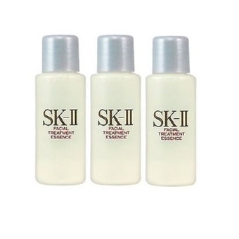 SK-II Facial Treatment Essence 10 ml. ขนาดทดลอง 3 ขวด