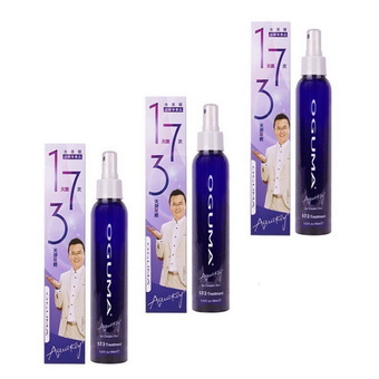 Oguma Ion Complex Elite 1-7-3 สเปรย์น้ำแร่ผสมไออนธรรมชาติ (160ml x 3 ขวด)