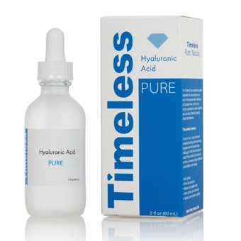 Timeless Hyaluronic Acid Pure 30 ml.
