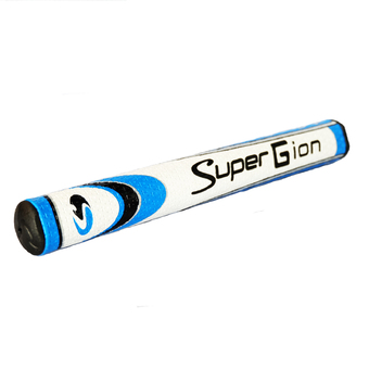 OEM GRIP PUTTER SUPER GION SLIM 3.0 ( สีขาว - ฟ้า)