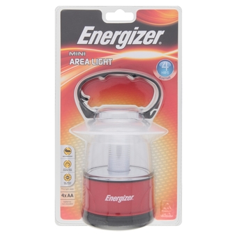 ENERGIZER ไฟฉายแคมปิ้ง มินิแอเรียไลท์