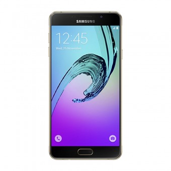 Samsung Galaxy A7 (2016) 16 GB (Gold)