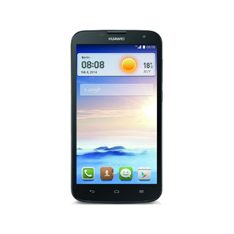 Huawei G730-U10 Dual SIM (AIS) - Black
