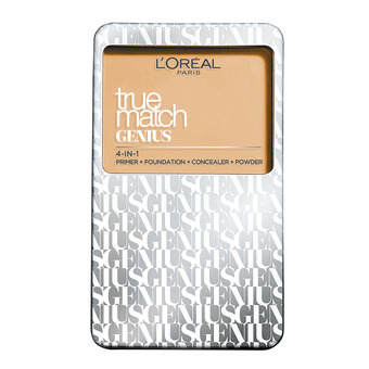 L'Oreal Paris - ทรูแมช จีเนียส จี2 โกลด์ พอร์ซเลน