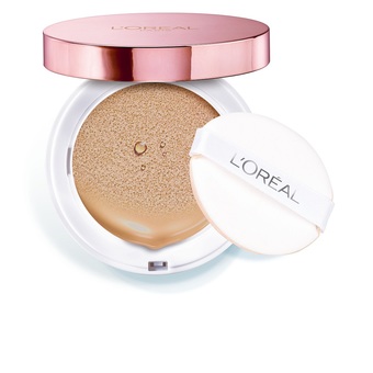 L'Oreal Paris ลูเซนท์ เมจิค คุชชั่น เอ็น3 นู้ด