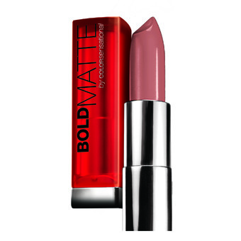 Maybelline M-โบลด์ แมท บาย คัลเลอร์เซนเซชั่นเเนล 7