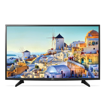 LG UHD Smart Digital TV 49&quot; รุ่น 49UH610T