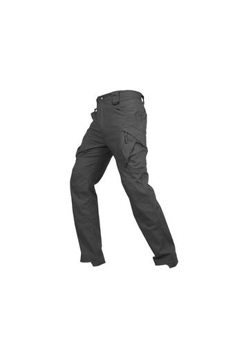 OEM กางเกงเดินป่า ลุยๆ กันน้ำ รุ่น Sector Seven Ix9c (สีดำ)
