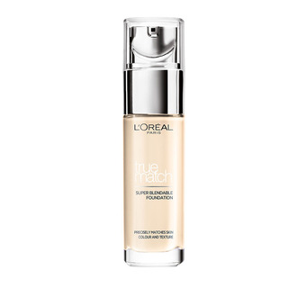 L'Oreal Paris True Match Liquid Foundation (G1)