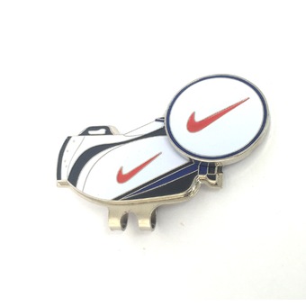 Nike Golf คลิปเหล็ก สำหรับติดหมวกนักกลอ์ฟ