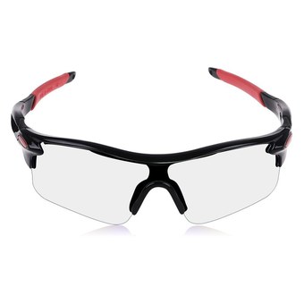 Slim Cycling Bicycle Bike Outdoor Sports Fishing Driving Glasses Mens Sunglasses 12 (Intl)