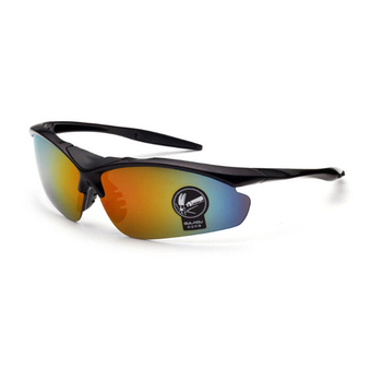 Jetting Buy UV400 Explosionproof CyclingSunglasses Multicolor