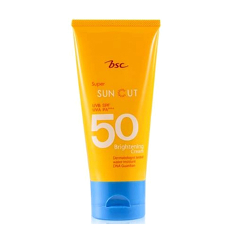 BSC Super Protection Base Cream