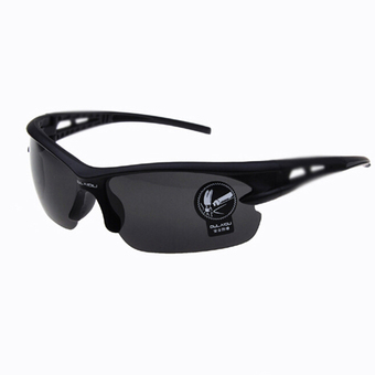 Jetting Buy Cycling Sunglasses Eyewear Black