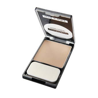 WET N WILD เวท เอ็น ไวลด คัฟเวอร์ออล พาวเดอร์ อี824 LIGHT/MEDIUM