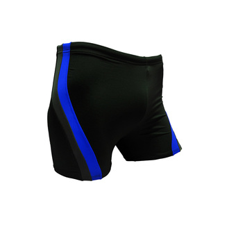 GETS กางเกงว่ายน้ำชาย รุ่น GMS03 (สีน้ำเงิน)